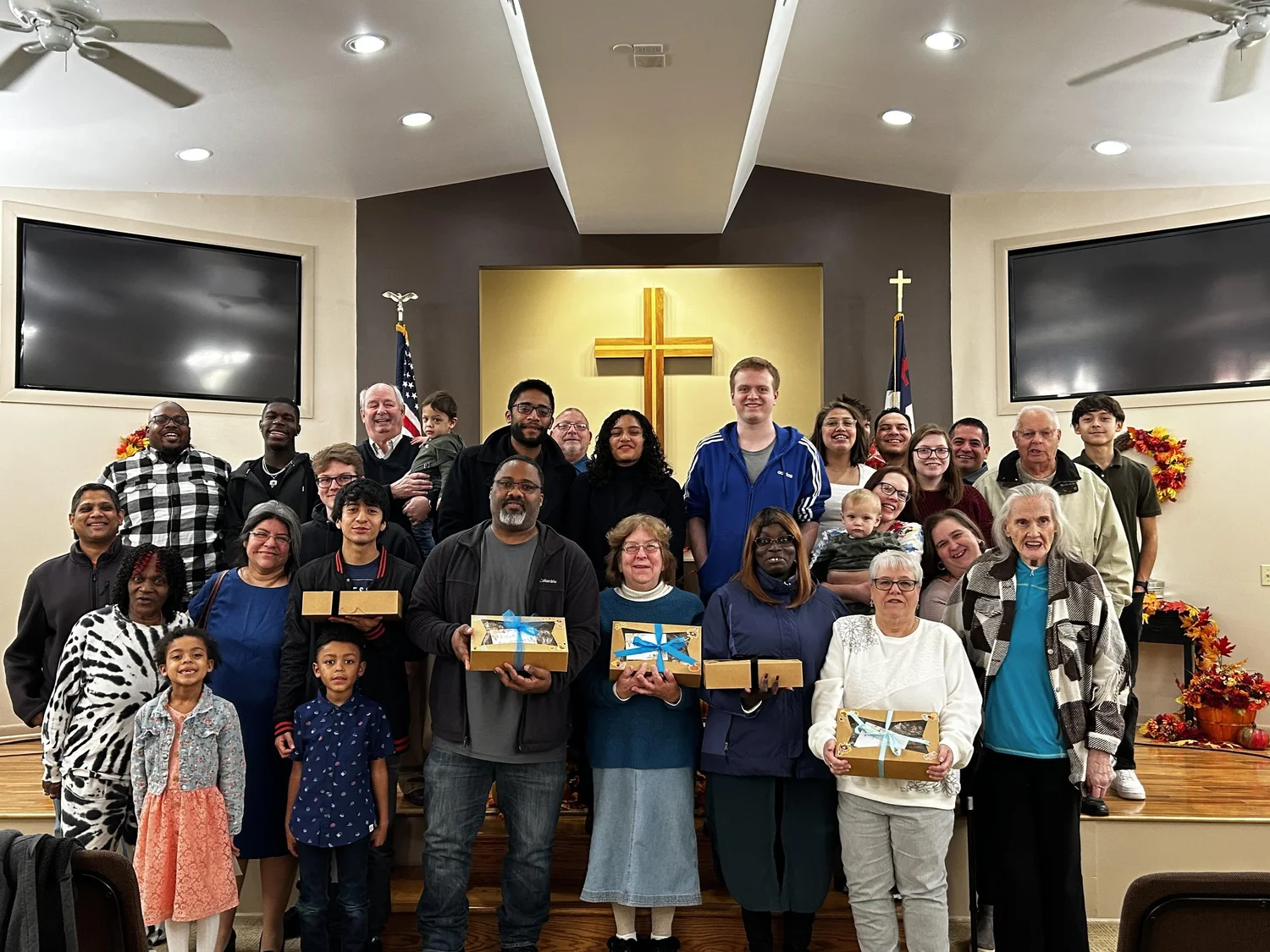 Emmanuel Church of Lemont